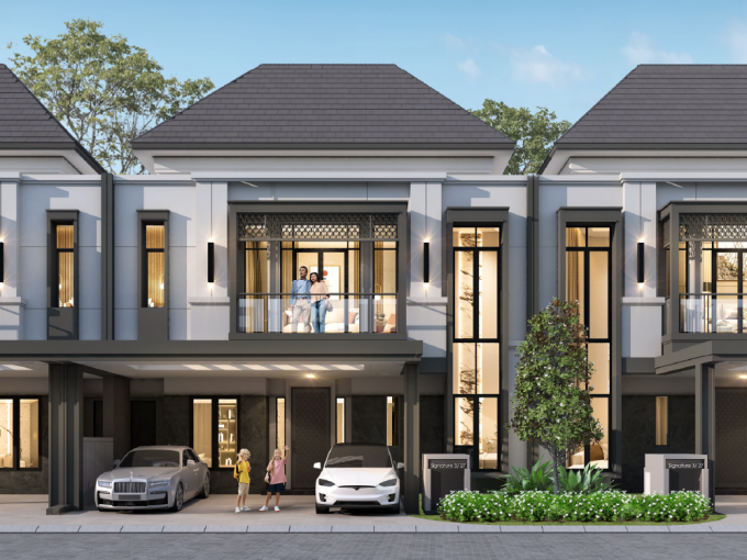 🏡Matera Signature – The Ultimate Luxury Living